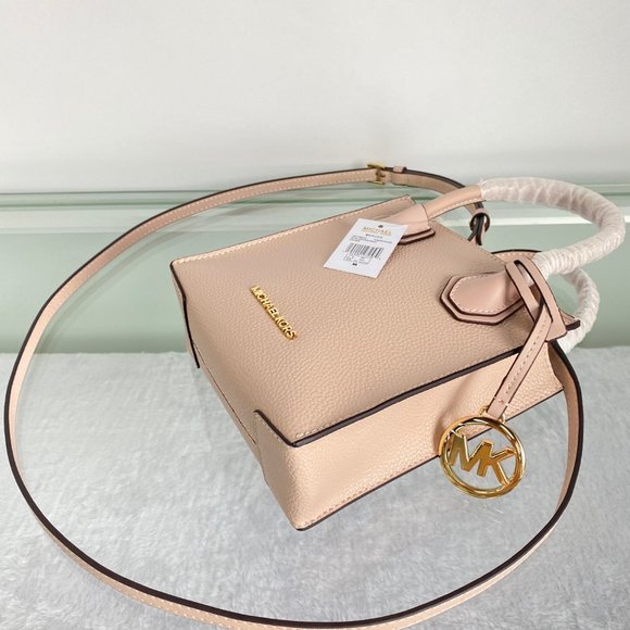 michael kors mini new handbag satchel